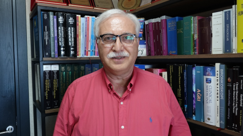 Prof. Dr. Özlü'den 'bronşektazi' uyarısı