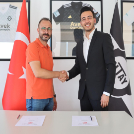 Altay'da Gökhan Karaaslan dönemi