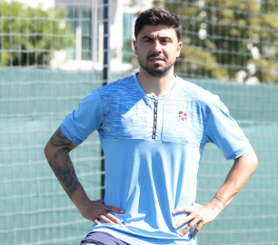 Ozan Tufan: Potansiyelime ve yeteneklerime güveniyorum