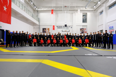 Avrupa Yıldızlar Taekwondo Şampiyonası başlıyor