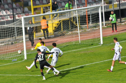 Somaspor - 68 Aksaray Belediyespor / fotoğraflar