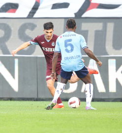 Trabzonspor ile Adana Demirspor 37’nci randevuda