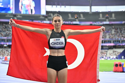 Sporda Ege'de şampiyonlar geçidi