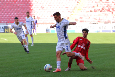 Menemen FK umut tazeledi