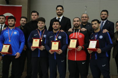 Taha Akgül: ASKİ Spor, ata sporuna büyük hizmetler verdi