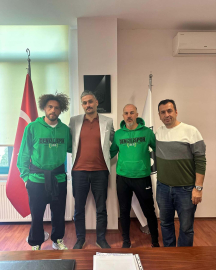 Denizlispor kazandığına sevinemedi, başkanla futbolcu krizi çıktı