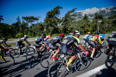 Akra Gran Fondo Antalya heyecanı yeniden başlıyor