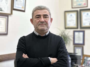 Prof. Dr. Ekuklu: Uyuz ile geleneksel yöntemlerle başa çıkamayız